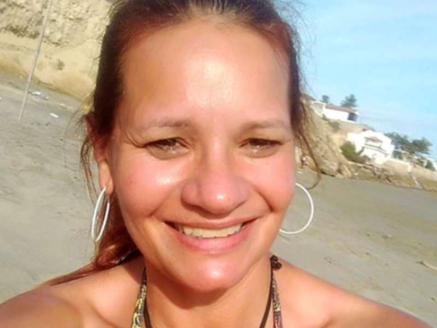 Asesinaron a una mujer argentina en Ecuador: el cadáver fue encontrado dentro de una cisterna subterránea