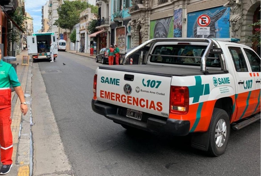 En la Ciudad de Buenos Aires prohíben recitales y no habrá público en espectáculos deportivos