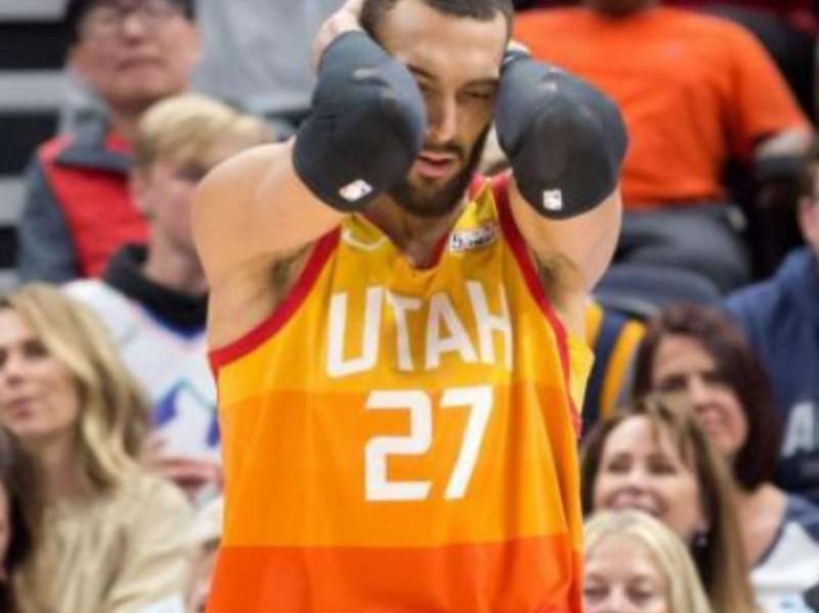 Se suspendió la NBA y seis planteles están en cuarentena