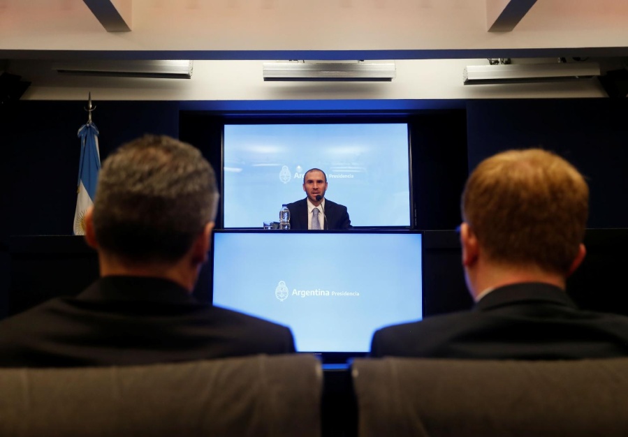 Economía argentina post coronavirus: no podremos usar las ”vacunas” del resto del mundo