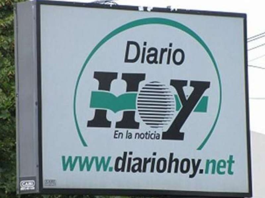 Más firme que nunca, el diario Hoy reabrirá sus puertas y convocará personal
