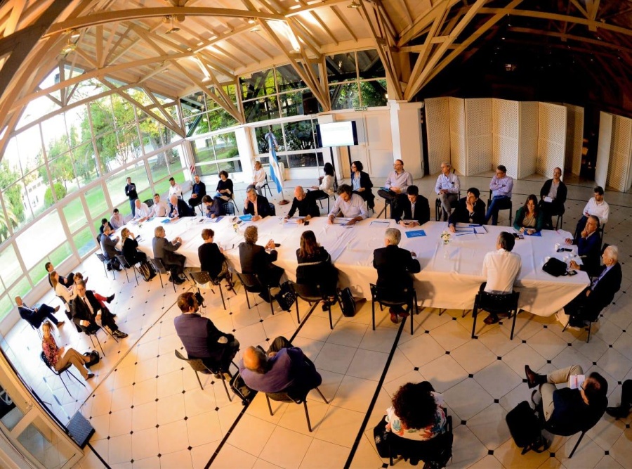 Coronavirus: suspenden las clases hasta el 31 de marzo