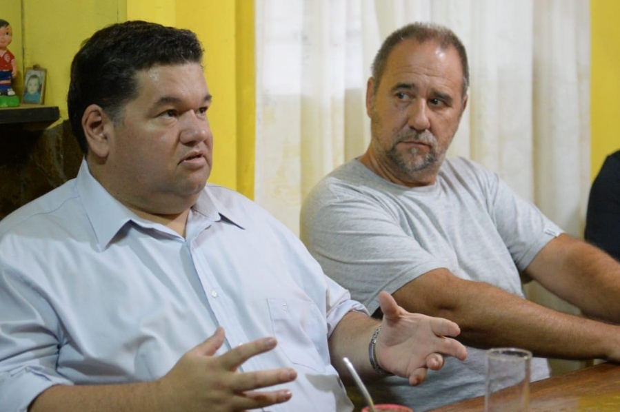 Nedela ya reorganiza a su tropa para sellar un amplio frente de cara al 2021