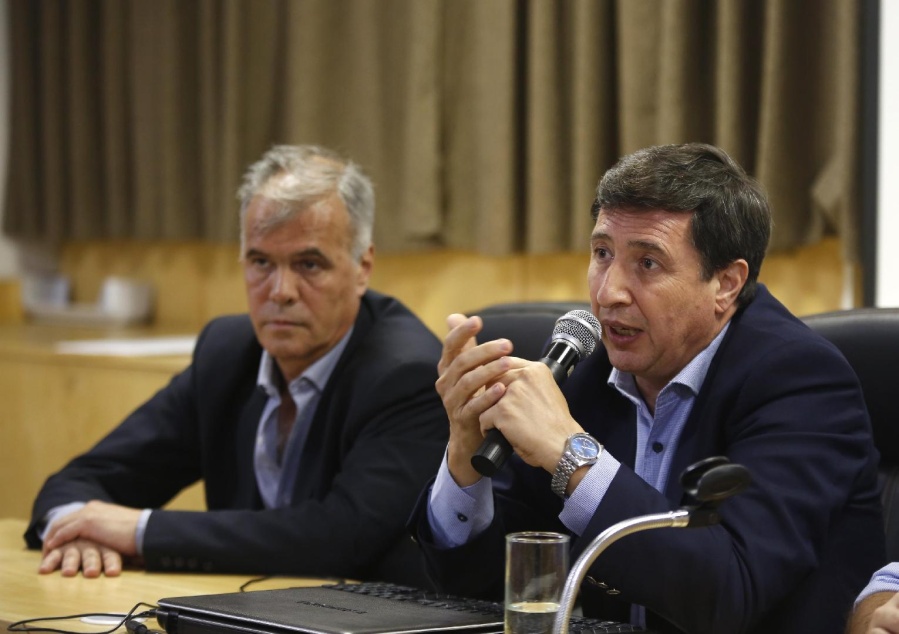 Por el coronavirus, la tarjetar Alimentar se entregará bajo otra modalidad