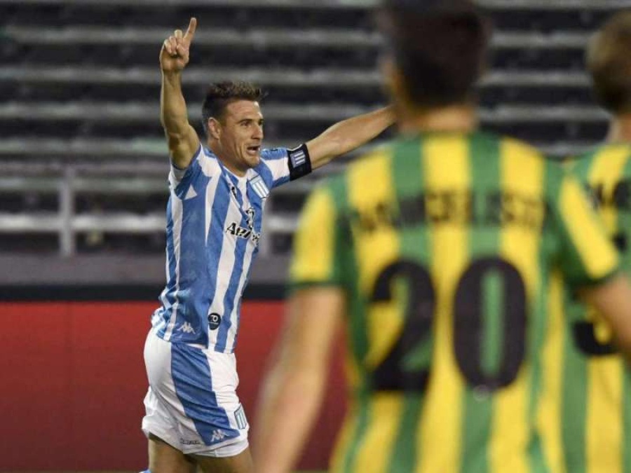 Sonríe el Lobo: Aldosivi perdió un partido increíble en la última jugada