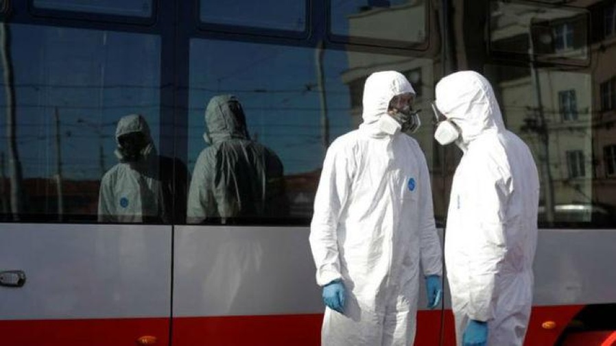 Coronavirus: Confirman otros 9 casos y ya son 65 los infectados en el país