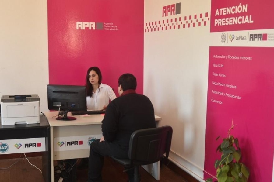 El municipio de La Plata reforzará todos los trámites online para evitar la parálisis