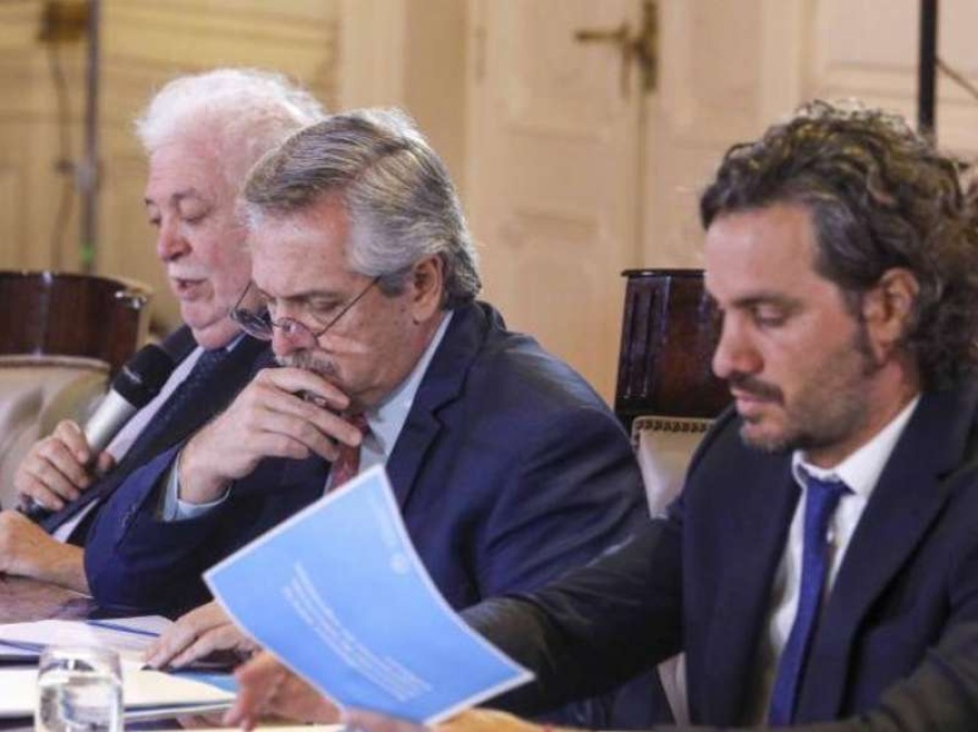 Adelanto: cuáles son las medidas económicas y sociales que anunciará el gobierno para atenuar el impacto del coronavirus