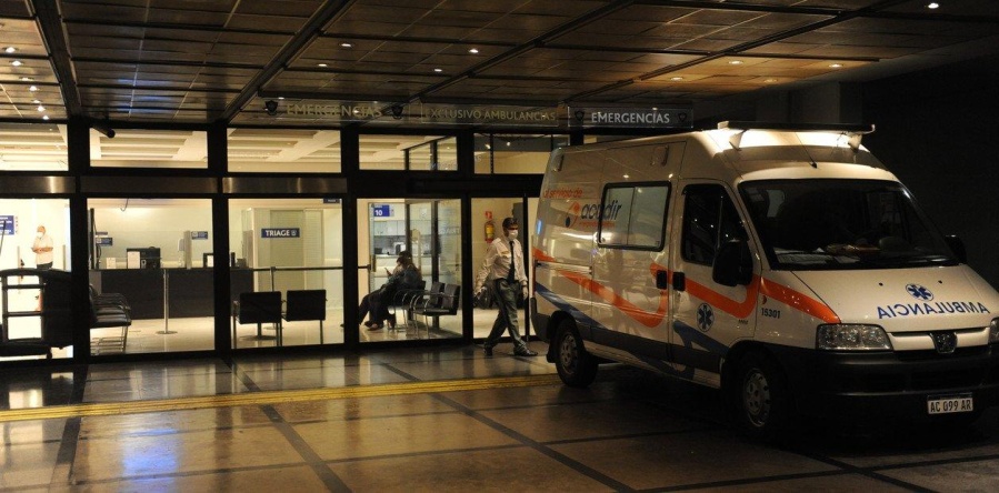 Se confirmó la tercera víctima fatal por el coronavirus