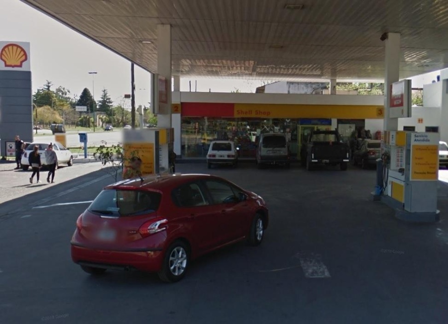 ¿Cuarentena general? Estación de La Plata alerta por ”combustible mínimo” para las emergencias