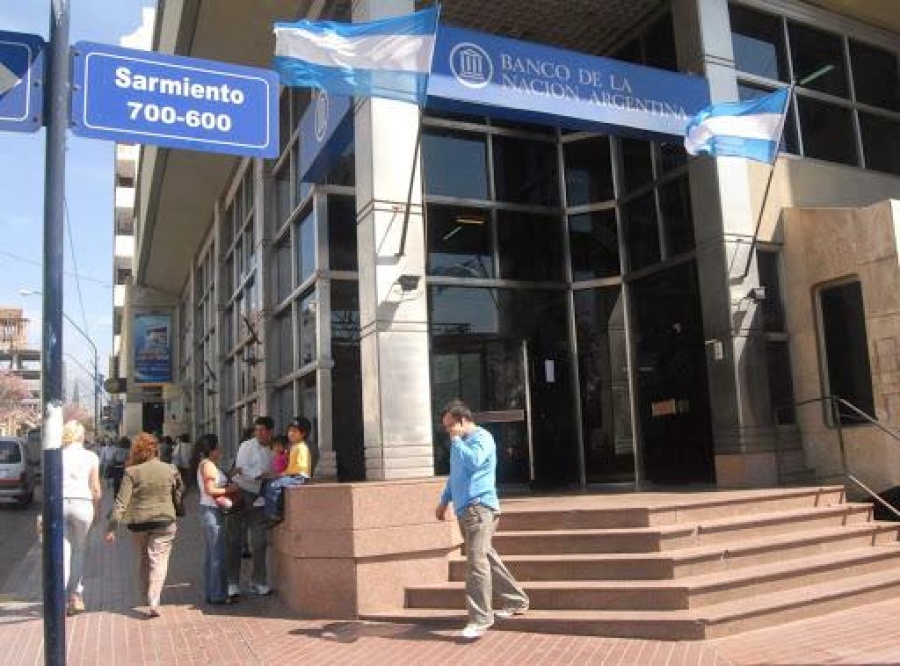 Cuarentena bancaria: funcionará el Home Banking, y se podrán comprar y vender dólares