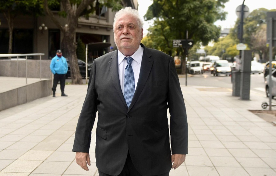 Argentina ya está probando la droga que recomendó Trump contra el Coronavirus