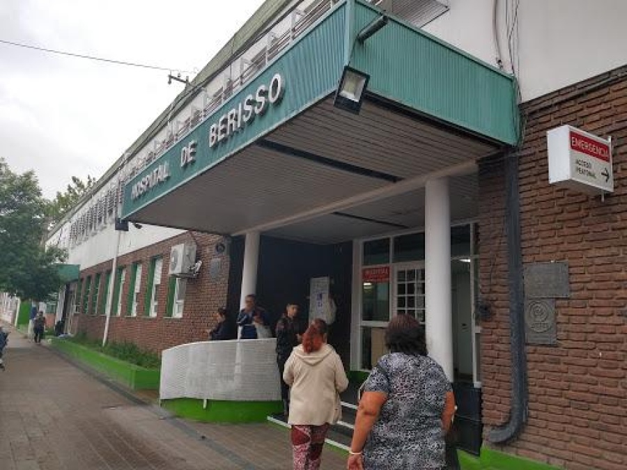 Murió por dengue un hombre de 40 años en Berisso