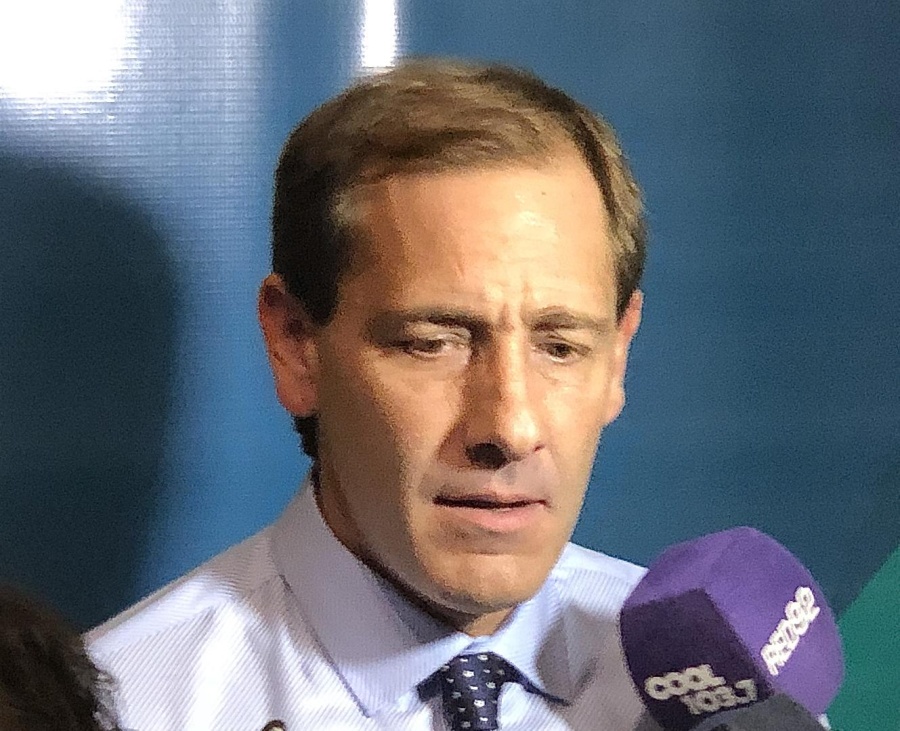 Por la ausencia de casos positivos de Coronavirus, Garro limitará fuertemente los accesos a la ciudad de La Plata