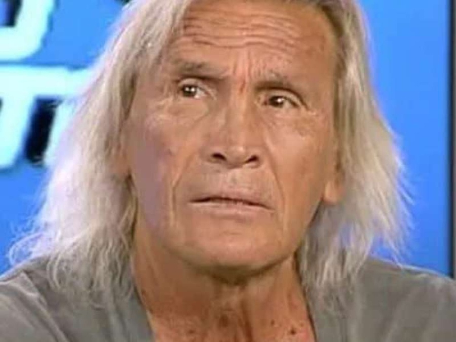 El ”Loco” Gatti está internado en Madrid por coronavirus