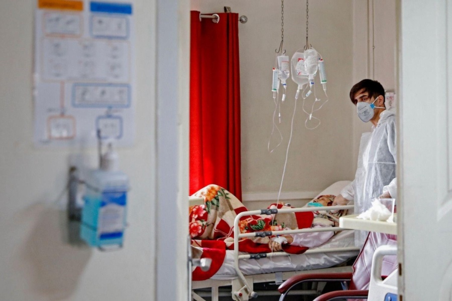 Ya hay dos casos de Coronavirus en La Plata