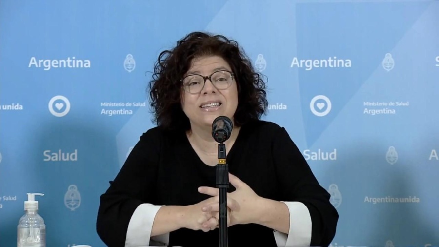 Coronavirus en Argentina: Hay 12 muertos y 87 nuevos infectados en el país