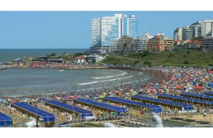 Mar del Plata: Violó la cuarentena, fue a lo de su ex y cuando escapaba de la policía murió 