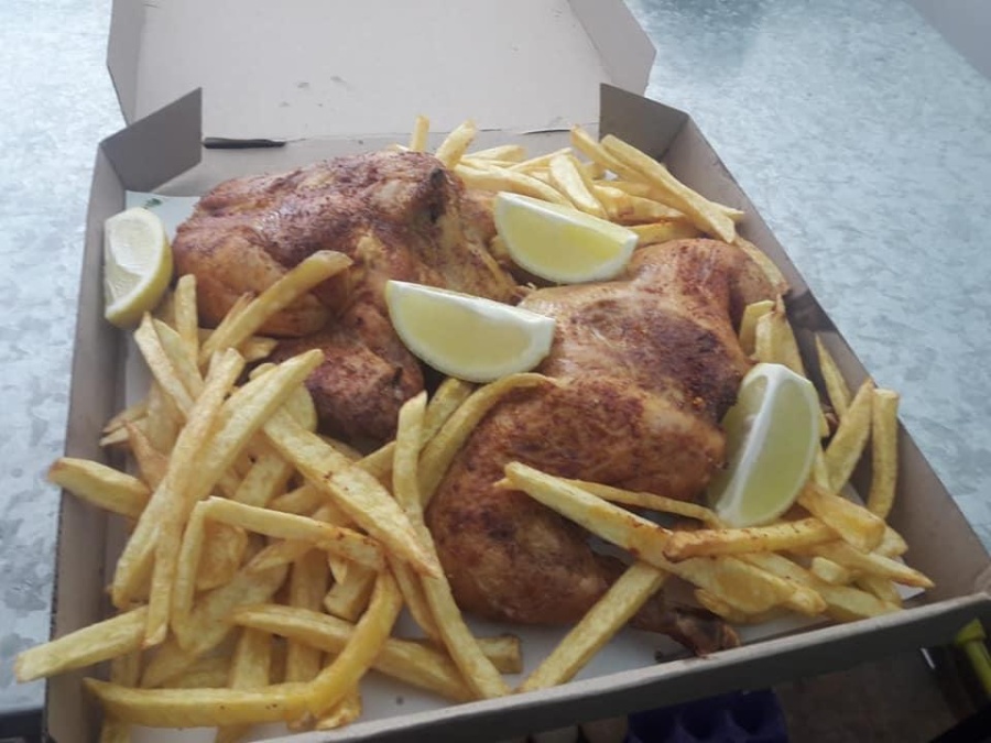 Coronavirus: Un ”delivery virtual” ya es sensación en los barrios de la Zona Norte de La Plata