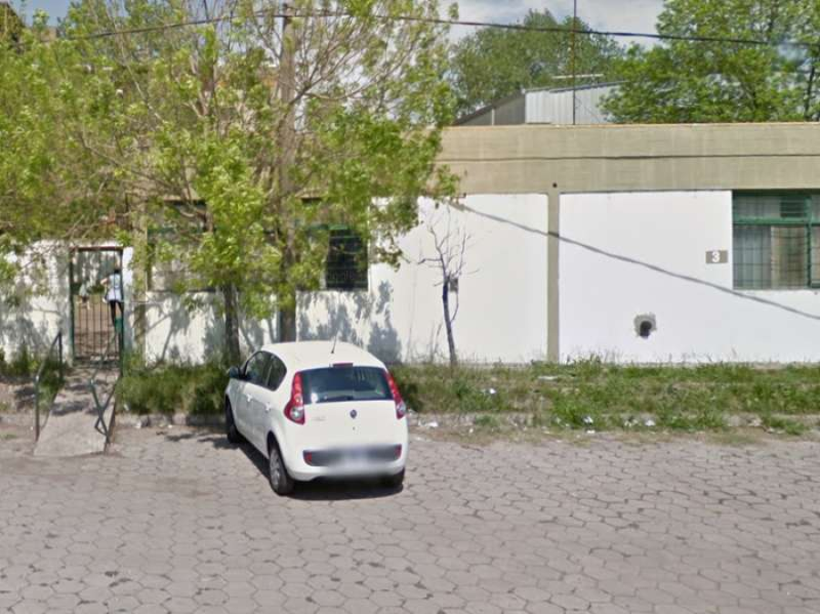 Delincuentes se aprovecharon de la cuarentena y robaron un jardín platense