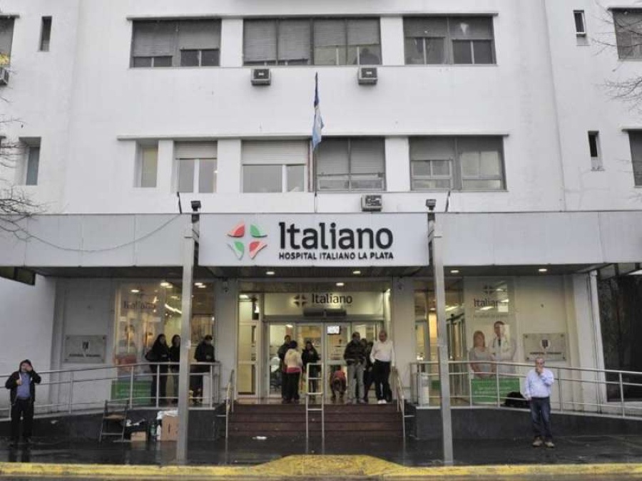 Tercer caso confirmado de coronavirus en La Plata