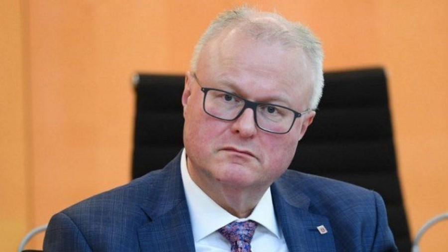 Un ministro alemán se suicidó por la crisis del coronavirus