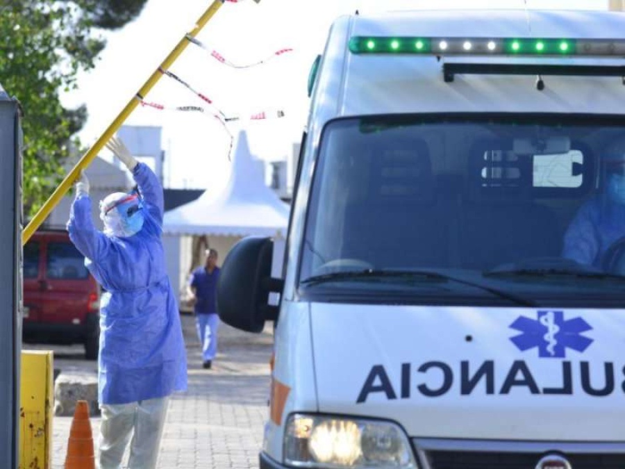 Coronavirus: confirman una muerte en Tucumán y ya suman 23 víctimas en el país