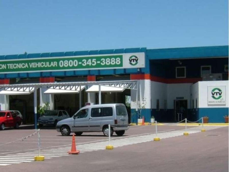 Coronavirus: se prorrogan los vencimientos de VTV y licencias de conducir