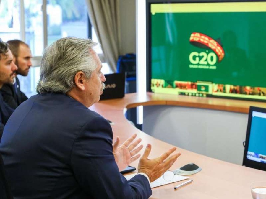 El Gobierno creó el Programa de Asistencia de Emergencia al Trabajo y la Producción para ayudar a las empresas a pagar sueldos