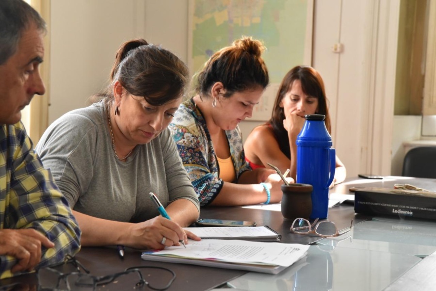 El Concejo Deliberante de La Plata no sesionará hasta el 15 de abril pero habrá un canal ”digital”