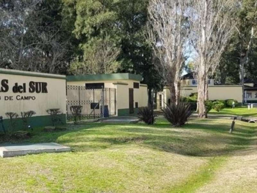 Coronavirus: se conoció un nuevo caso en un country privado de la región