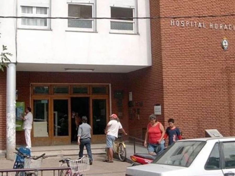 Se confirmó el primer caso de coronavirus en Ensenada