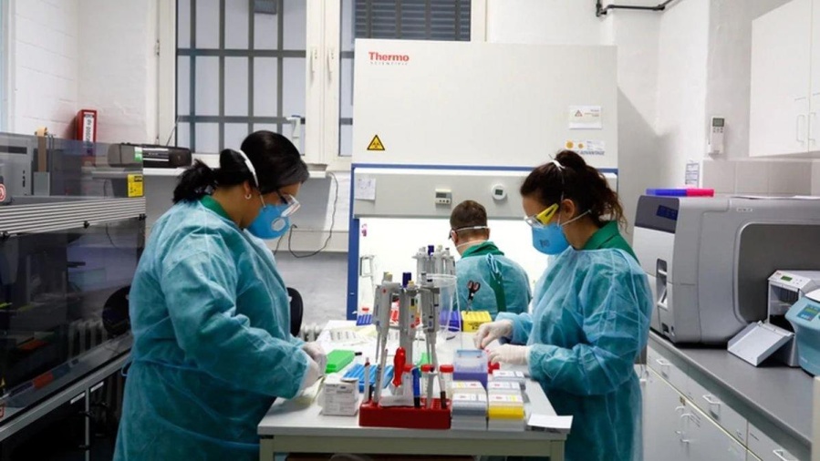 Coronavirus en Argentina: Confirmaron 132 nuevos casos y el número de fallecidos asciende a 36