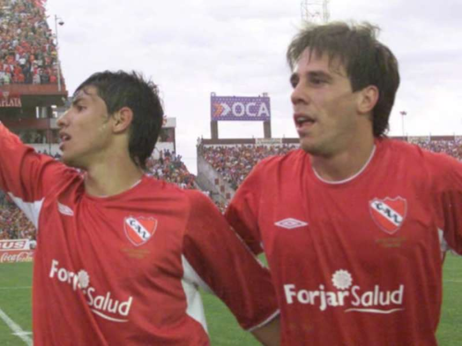 Pusineri llamó al Kun Agüero: ”Mañana te quiero acá”