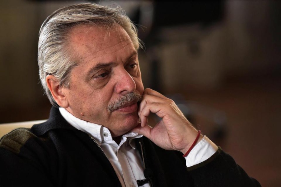 El Gobierno se encuentra analizando la salida progresiva del aislamiento obligatorio