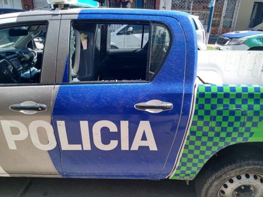 Un joven de 30 años fue asesinado a balazos en Villa Elvira 