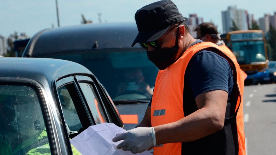 Comenzó a regir el Certificado Único para Circulación: quiénes deben tramitarlo