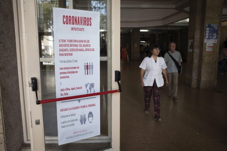 Coronavirus: Murió un hombre de la Provincia de Buenos Aires y ya hay 56 víctimas en Argentina