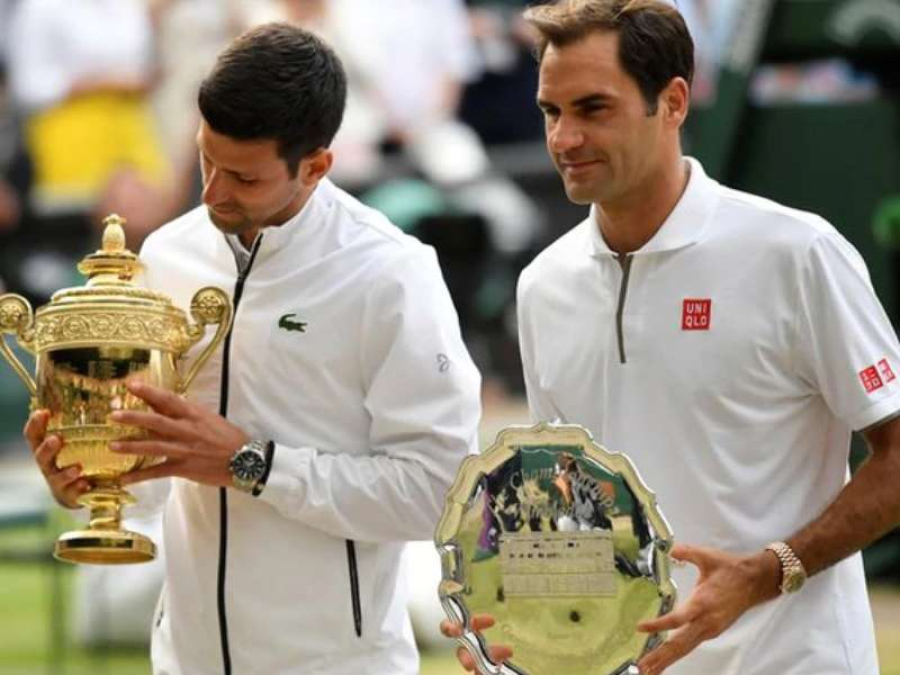 Wimbledon cobrará una suma millonaria por contratar un seguro contra pandemias