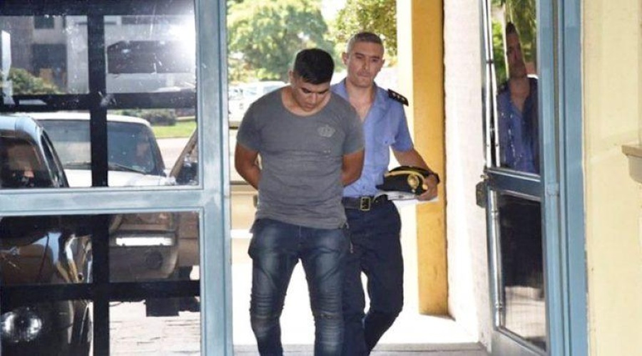 Fue detenido por viralizar un audio falso donde decía que el hospital Posadas tenía ”tres pisos de infectados”