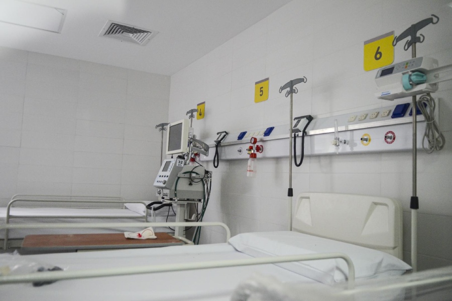 Berisso y Ensenada tienen 12 posibles casos de Coronavirus en estudio