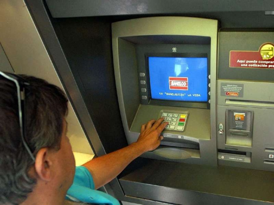 Desde el Frente de Todos piden disponibilidad de cajeros móviles en la periferia de La Plata