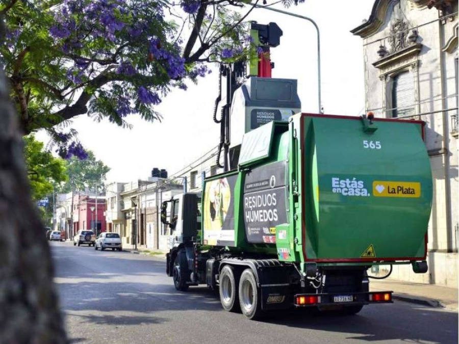 Funcionamiento de los servicios municipales durante los feriados de Semana Santa