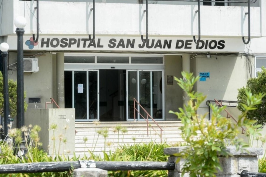 Una trabajadora de la salud de La Plata dio positiva en Coronavirus