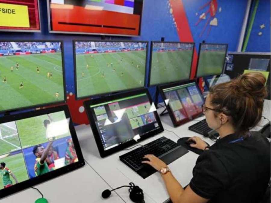 FIFA impondrá cambios en las reglas de juego a partir del 1 de julio