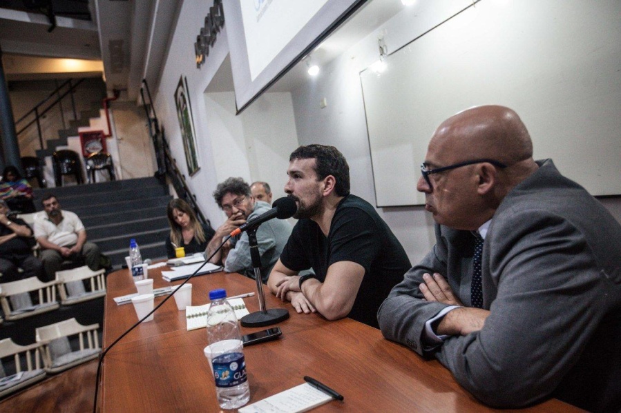 Juan Pablo Costa, del CEPA: ”La emisión monetaria es la política más efectiva para salvar a las pymes”