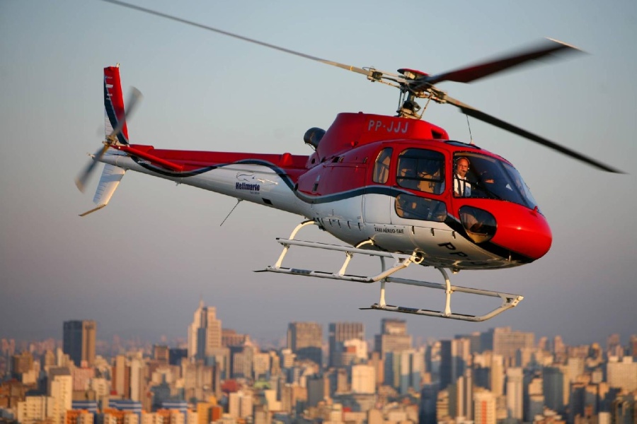 El helicóptero mágico con dinero: ¿La receta económica ”anti-coronavirus”?