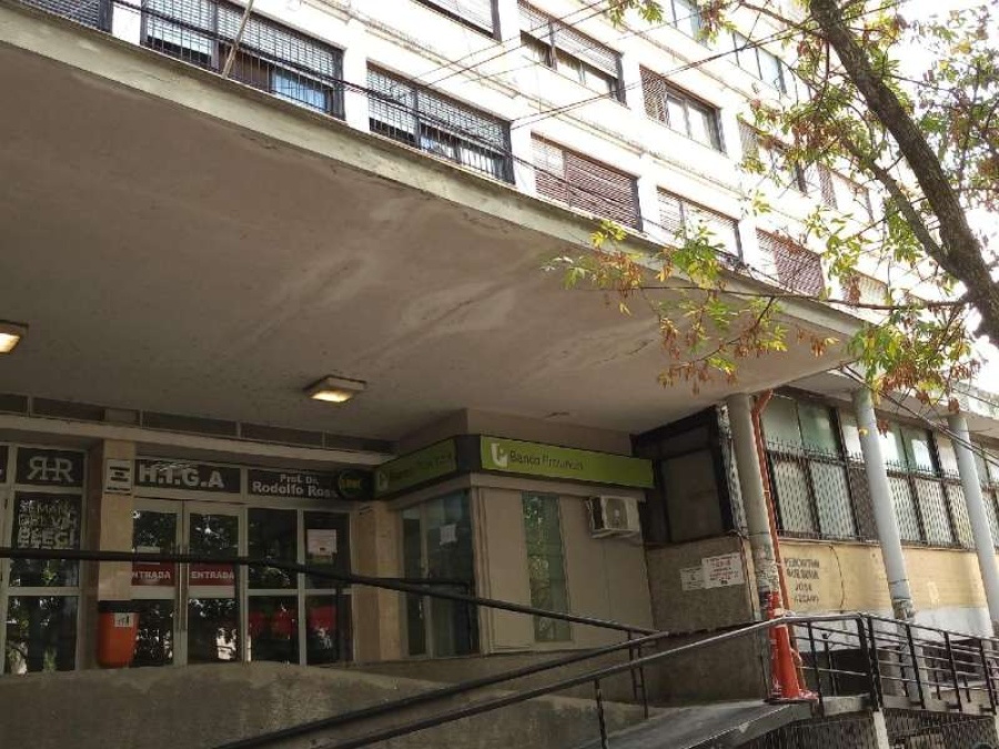 Coronavirus: el testeo del trabajador que puso en alerta el Marcado Regional dio negativo