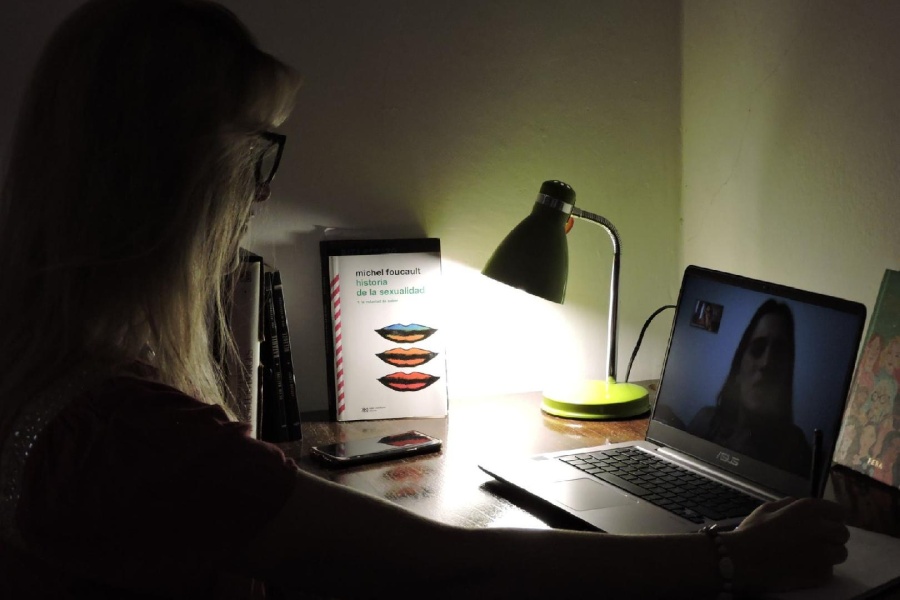 Efecto cuarentena: La Municipalidad de La Plata lanzará un programa de atención psicológica gratuita