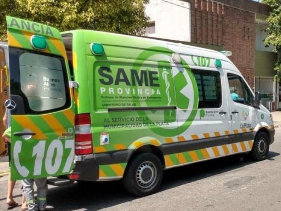 Un hombre murió en La Plata y especialistas médicos investigan si fue por coronavirus